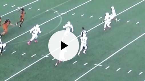 Best catch of the weekend