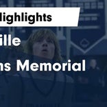 Basketball Game Preview: Granville Blue Aces vs. Licking Valley Panthers