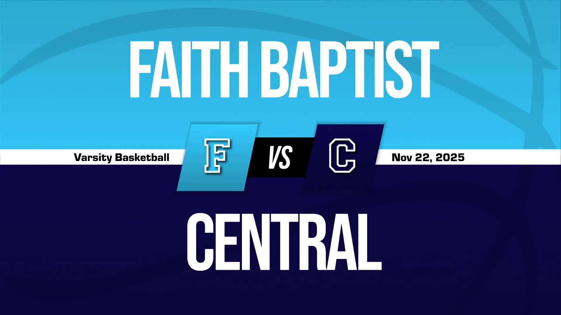 Basketball Game Preview: Central Christian Saints vs. South Baldwin Christian Academy Knights + How To Watch