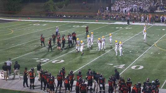 Northern Illinois Top Football Player Performances