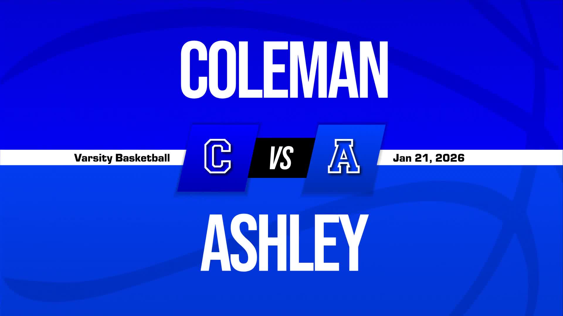 Cael Waterman Game Report: @ Ashley + How To Watch