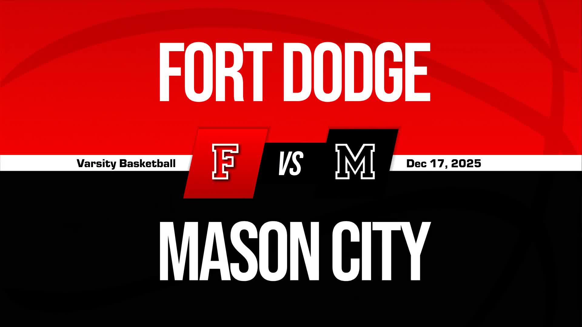 Basketball Recap: Fort Dodge Takes a Loss