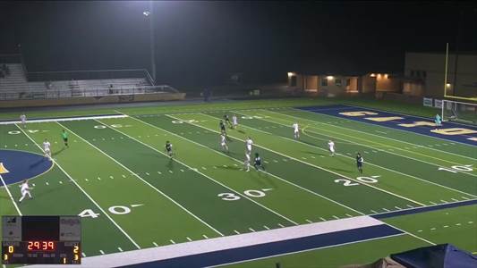 Soccer Recap: Gautier Triumphs