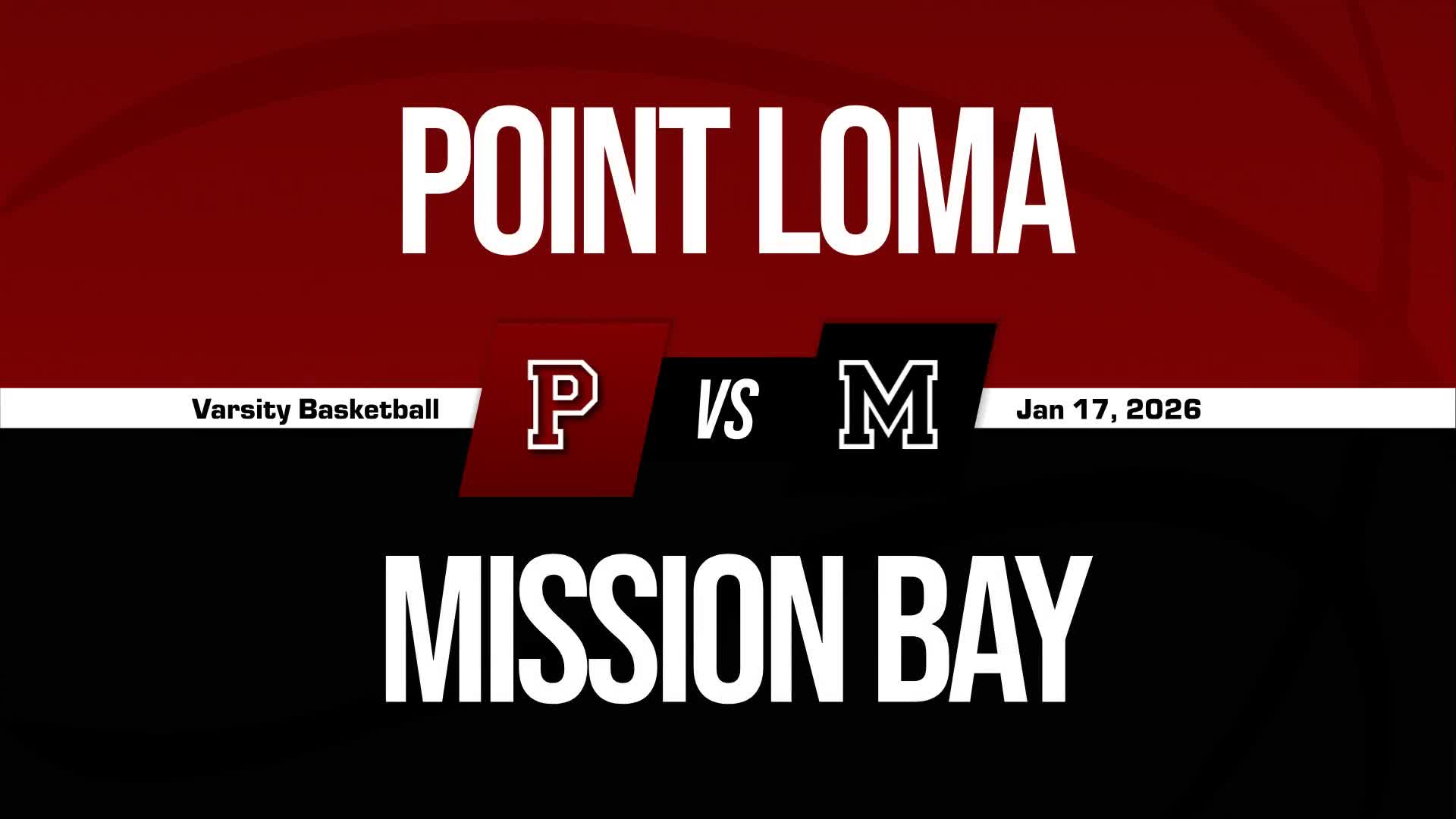 Basketball Recap: Lillian Polonsky's Big Game Can't Quite Lead Mission Bay over Logan Memorial Education Campus