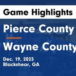 Basketball Game Recap: Wayne County Yellow Jackets vs. Statesboro Blue Devils
