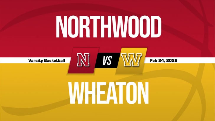 Basketball Recap: Northwood Comes Up Short