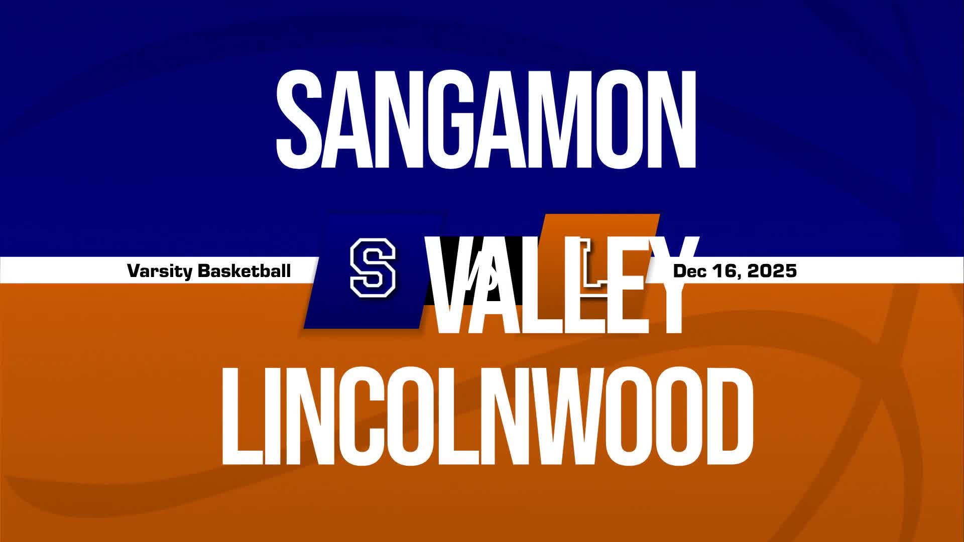 Basketball Recap: Sangamon Valley Has No Trouble Against Madison