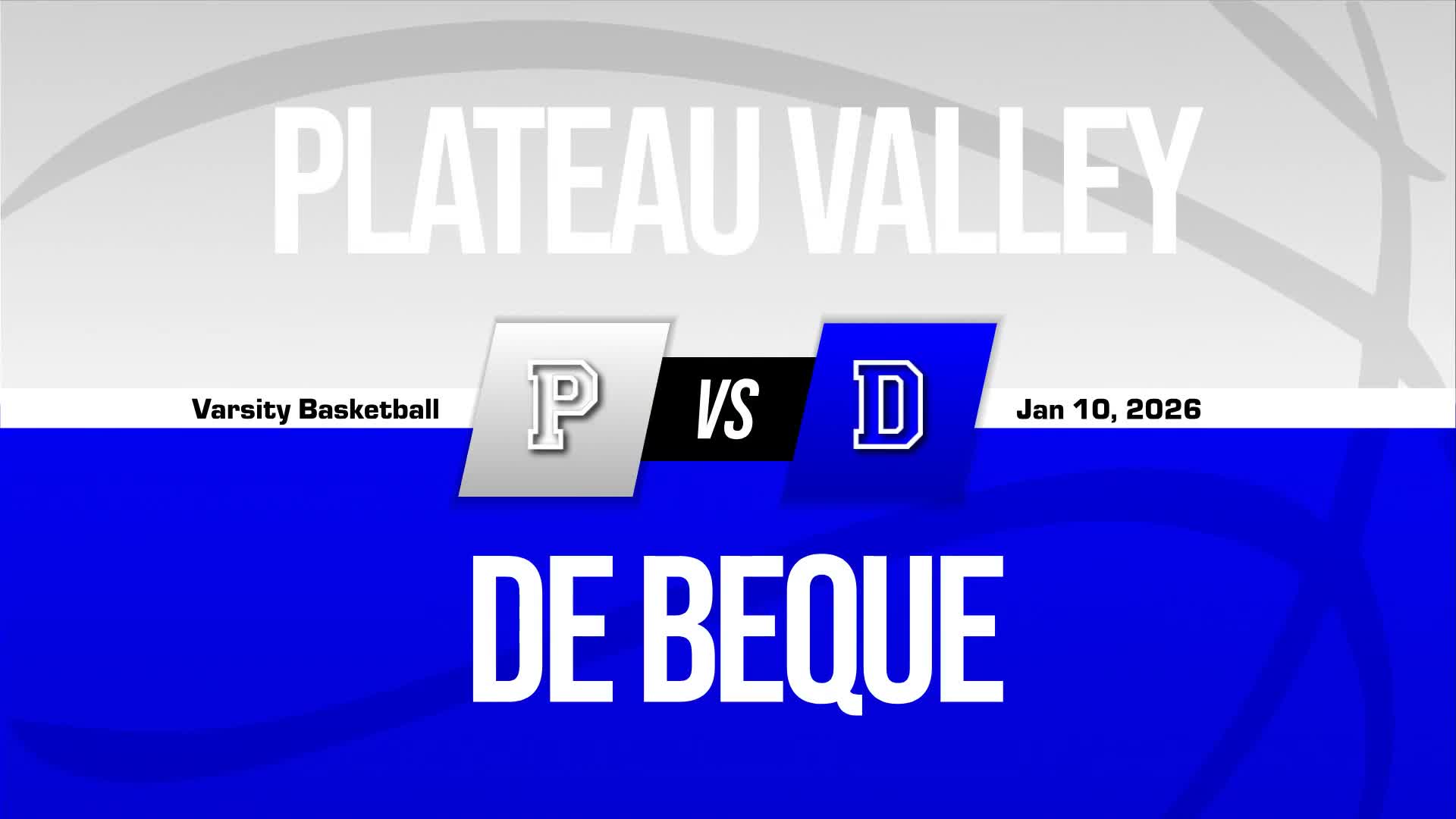 Basketball Game Preview: De Beque Dragons vs. Vail Mountain Rang