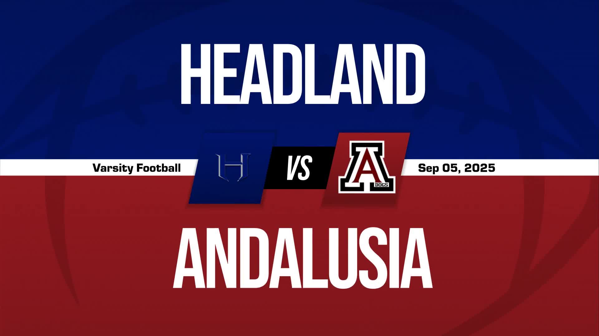 Football Recap: Headland Takes a Loss + How To Watch