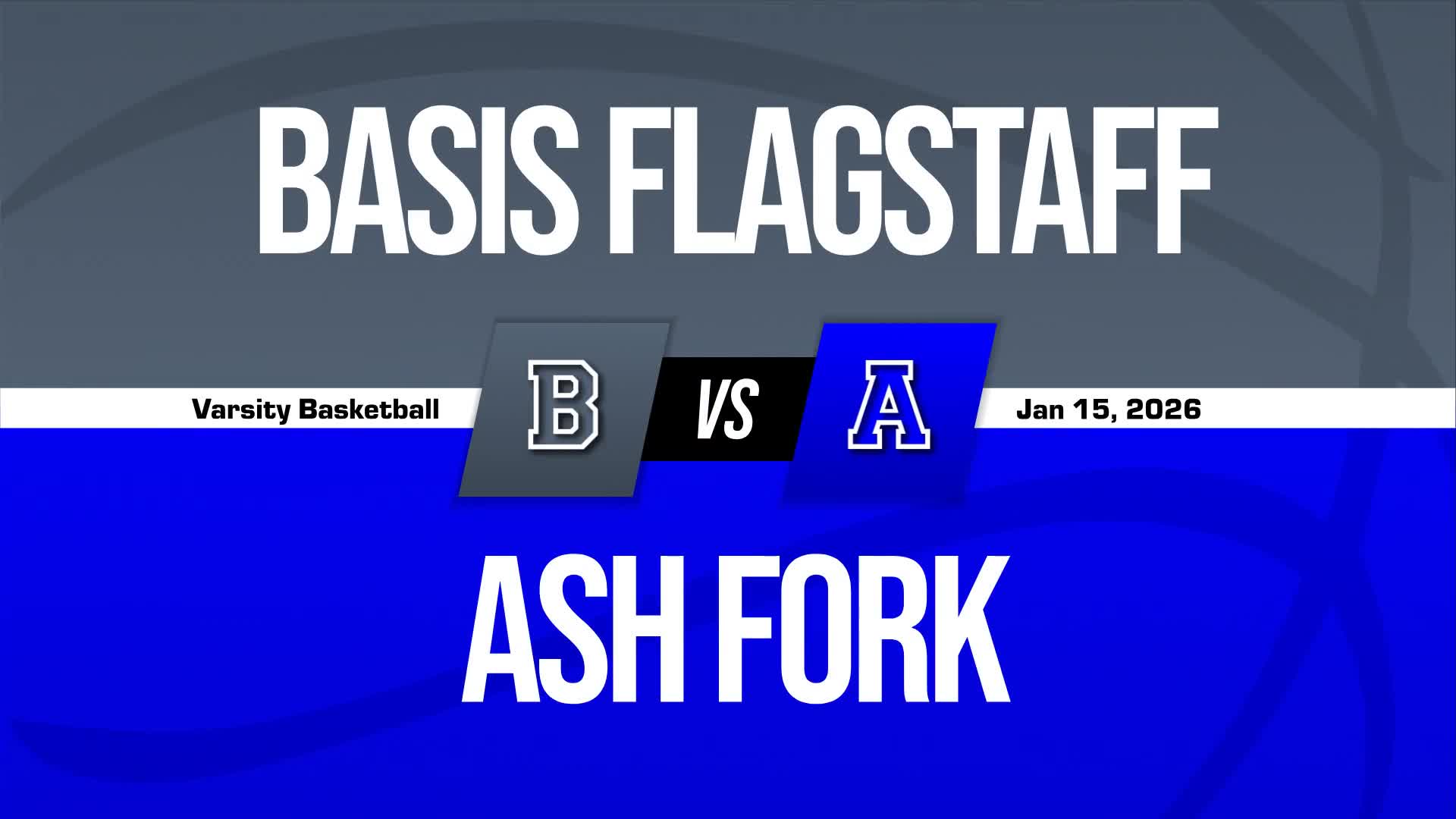 Basketball Game Preview: BASIS Flagstaff Yetis vs. Williams Vikings + How To Watch