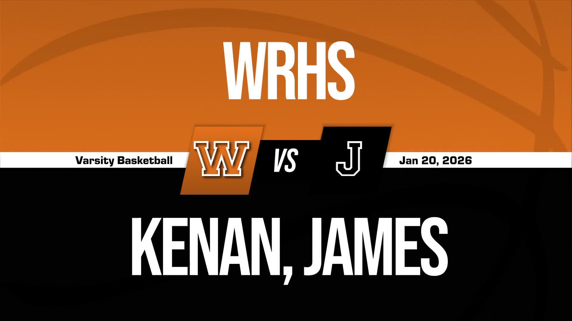 Basketball Recap: James Kenan Skates Past Spring Creek with Ease