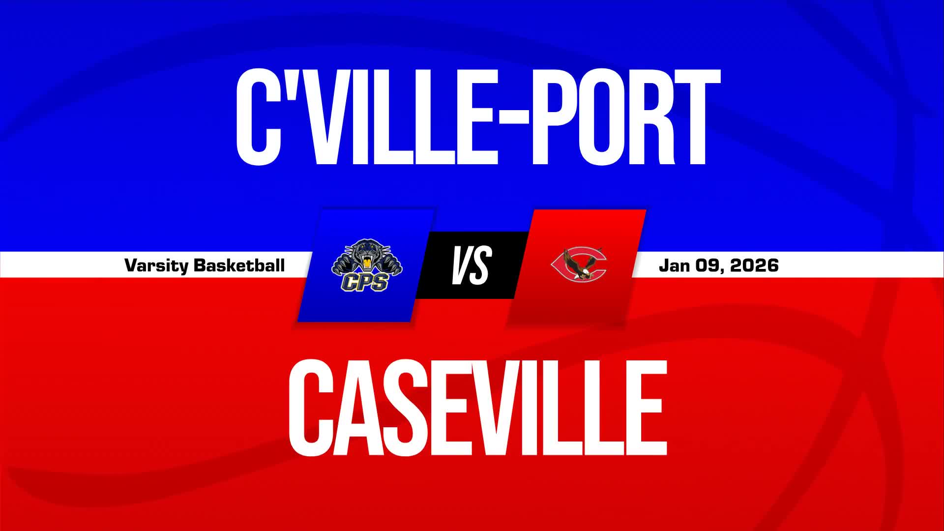 Basketball Game Preview: Caseville Eagles vs. North Huron Warriors + How To Watch