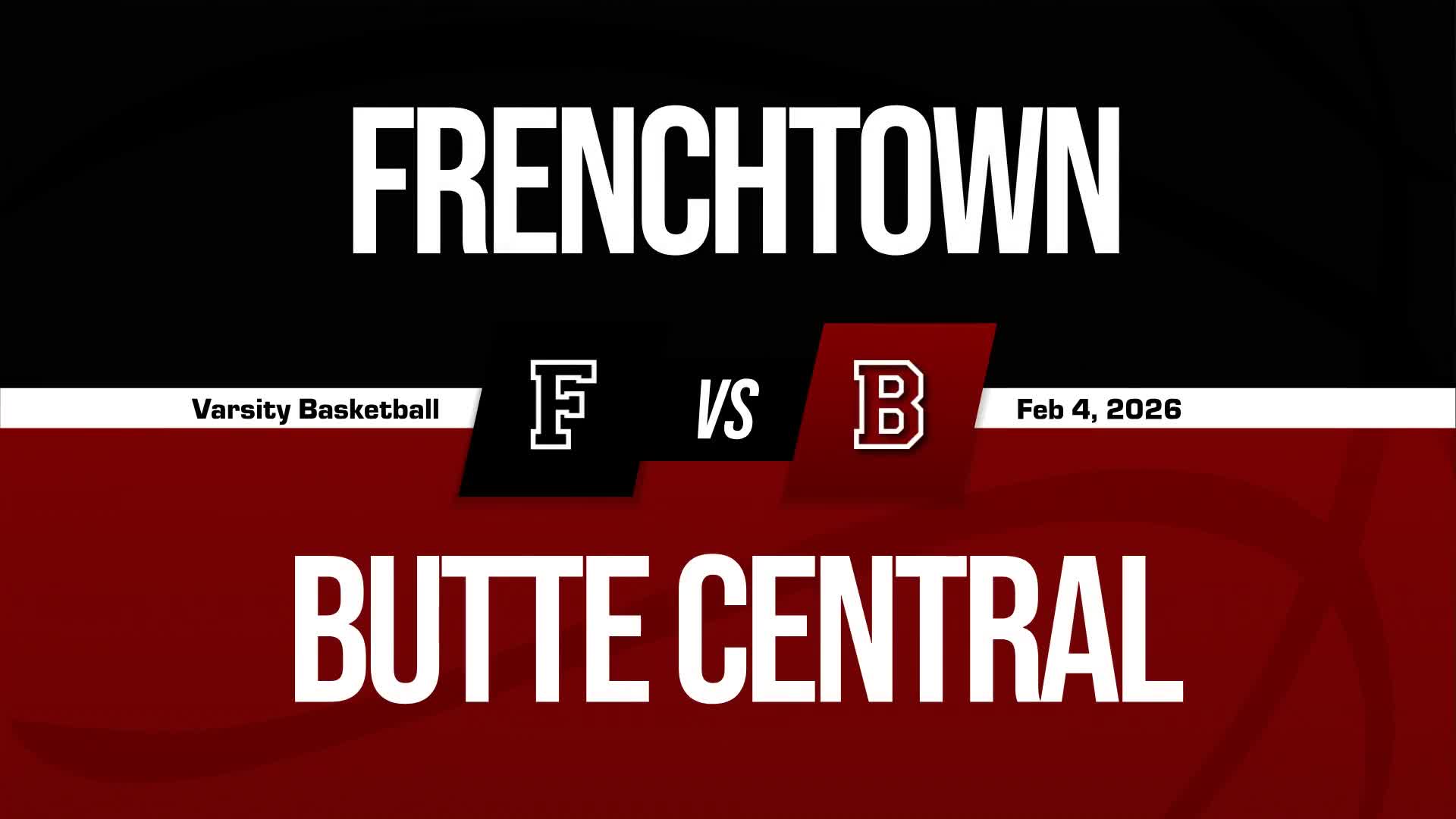 Basketball Game Preview: Frenchtown Broncs vs. Corvallis Blue Devils + How To Watch