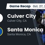 Football Game Recap: Santa Ana Saints vs. Santa Monica Vikings