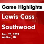 Lewis Cass vs. Rochester