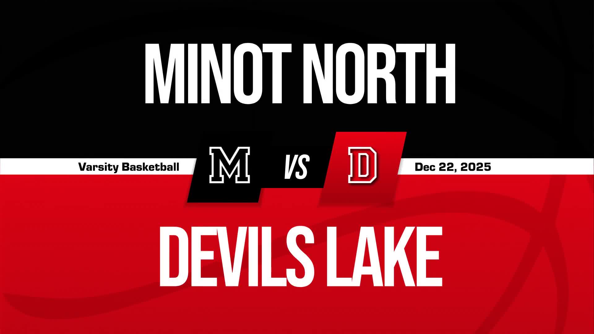 Basketball Recap: Devils Lake Drops Highest Score of Season Agai