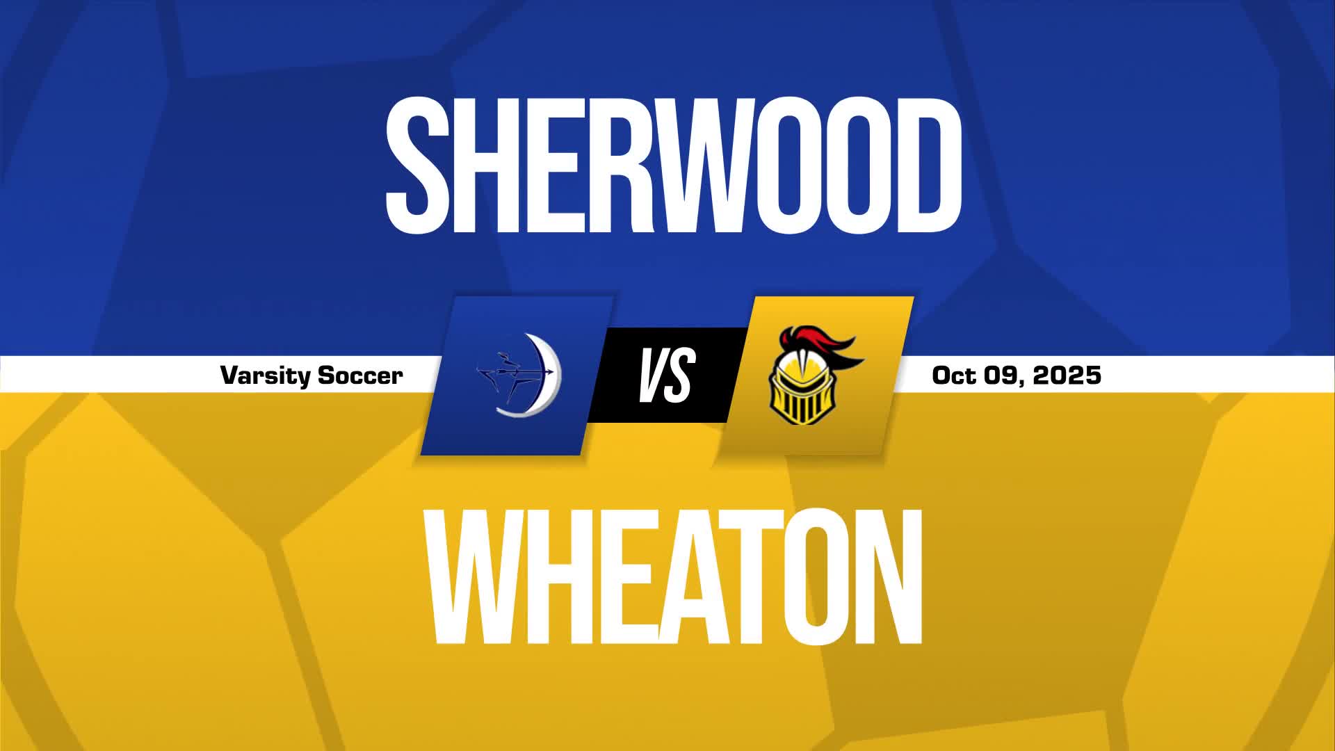 Soccer Recap: Sherwood Takes a Loss