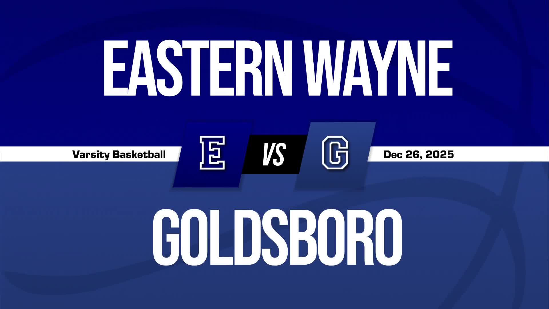 Basketball Recap: Eastern Wayne Has No Trouble Against Wilson Pr