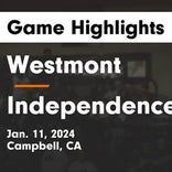 Basketball Game Preview: Westmont Warriors vs. Hill Falcons