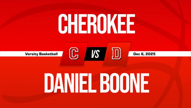Basketball Recap: Daniel Boone Triumphs