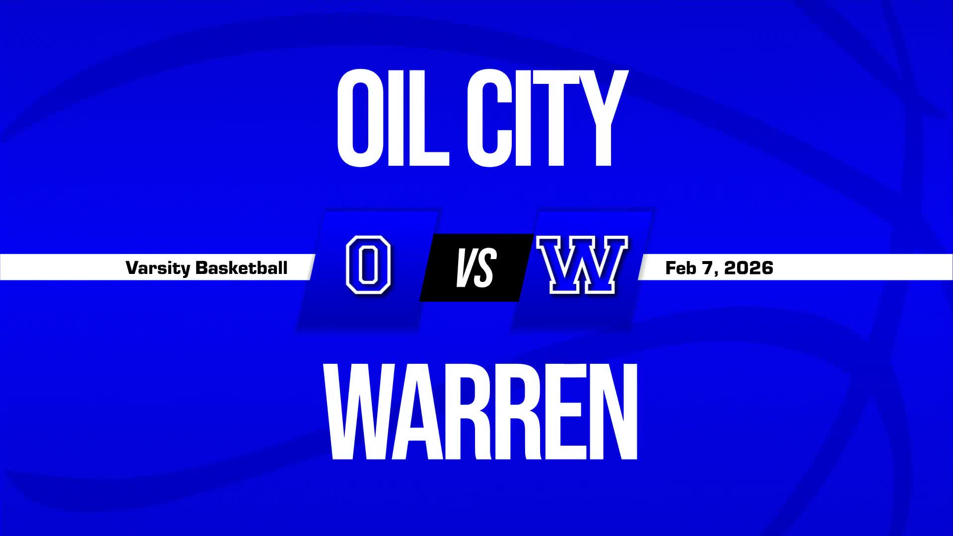 Basketball Recap: Warren's Higher State Rank on Full Display  on