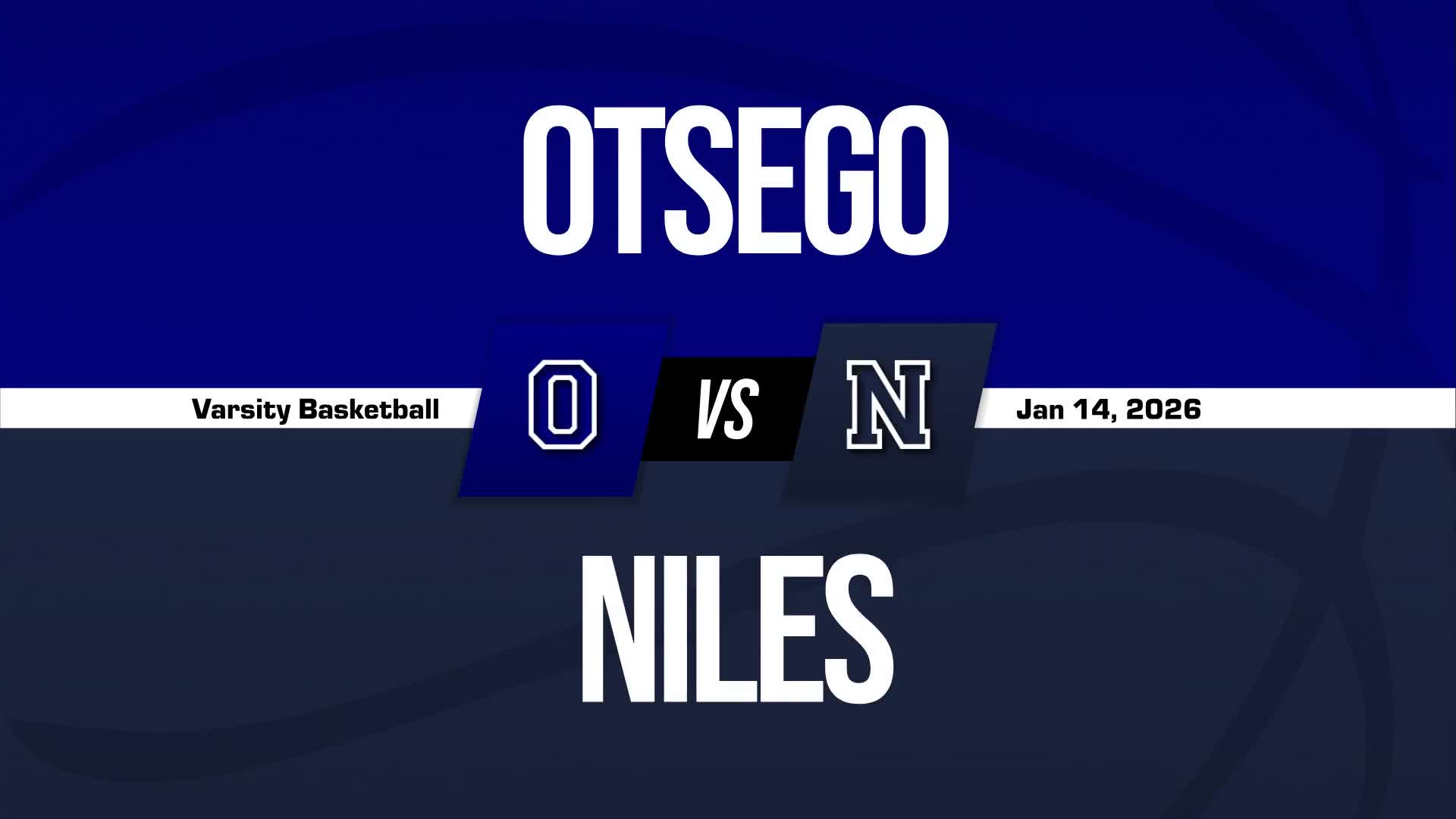 Basketball Recap: Make It Four in a Row for Niles