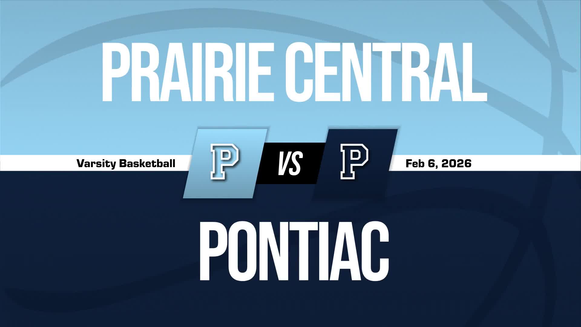 Basketball Game Preview: Pontiac Indians vs. St. Joseph-Ogden Spartans