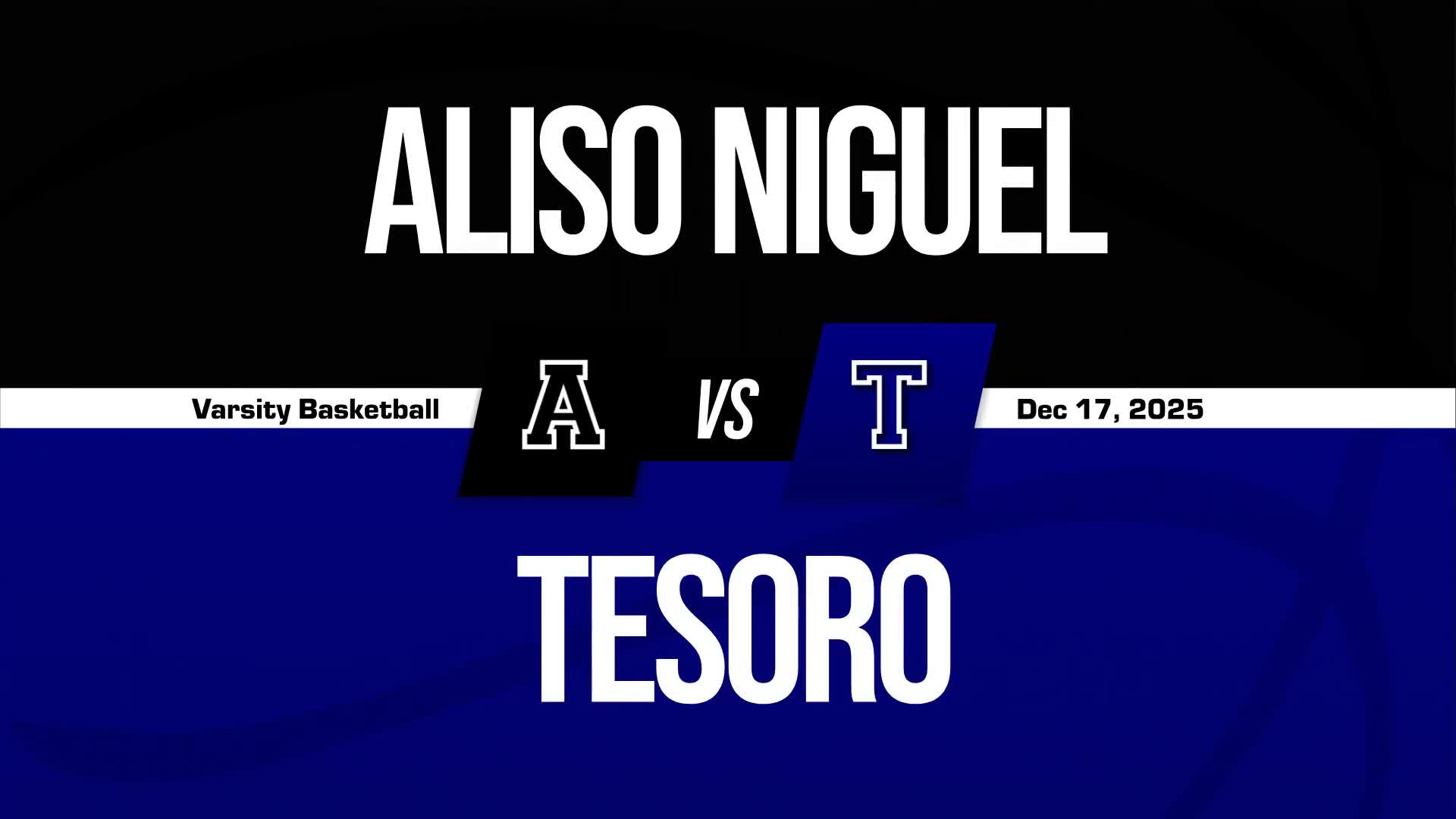Basketball Game Preview: Aliso Niguel Wolverines vs. Tennyson Lancers