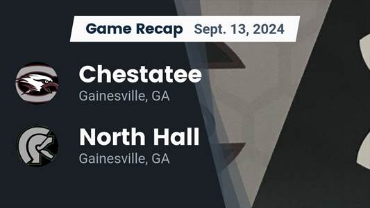 Football Game Preview: Chestatee Hits the Road