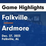 Ardmore suffers 14th straight loss on the road