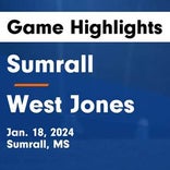 Soccer Game Preview: Sumrall vs. Pass Christian
