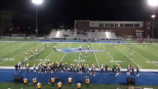 Kearney Catholic vs. Scotus