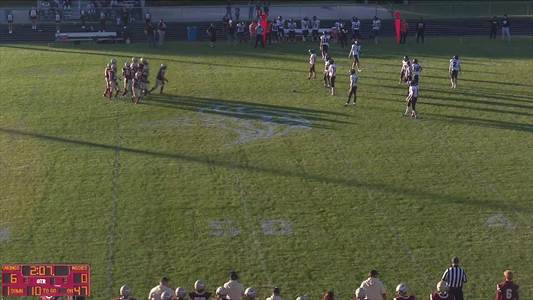 Central Michigan Top Football Player Performances