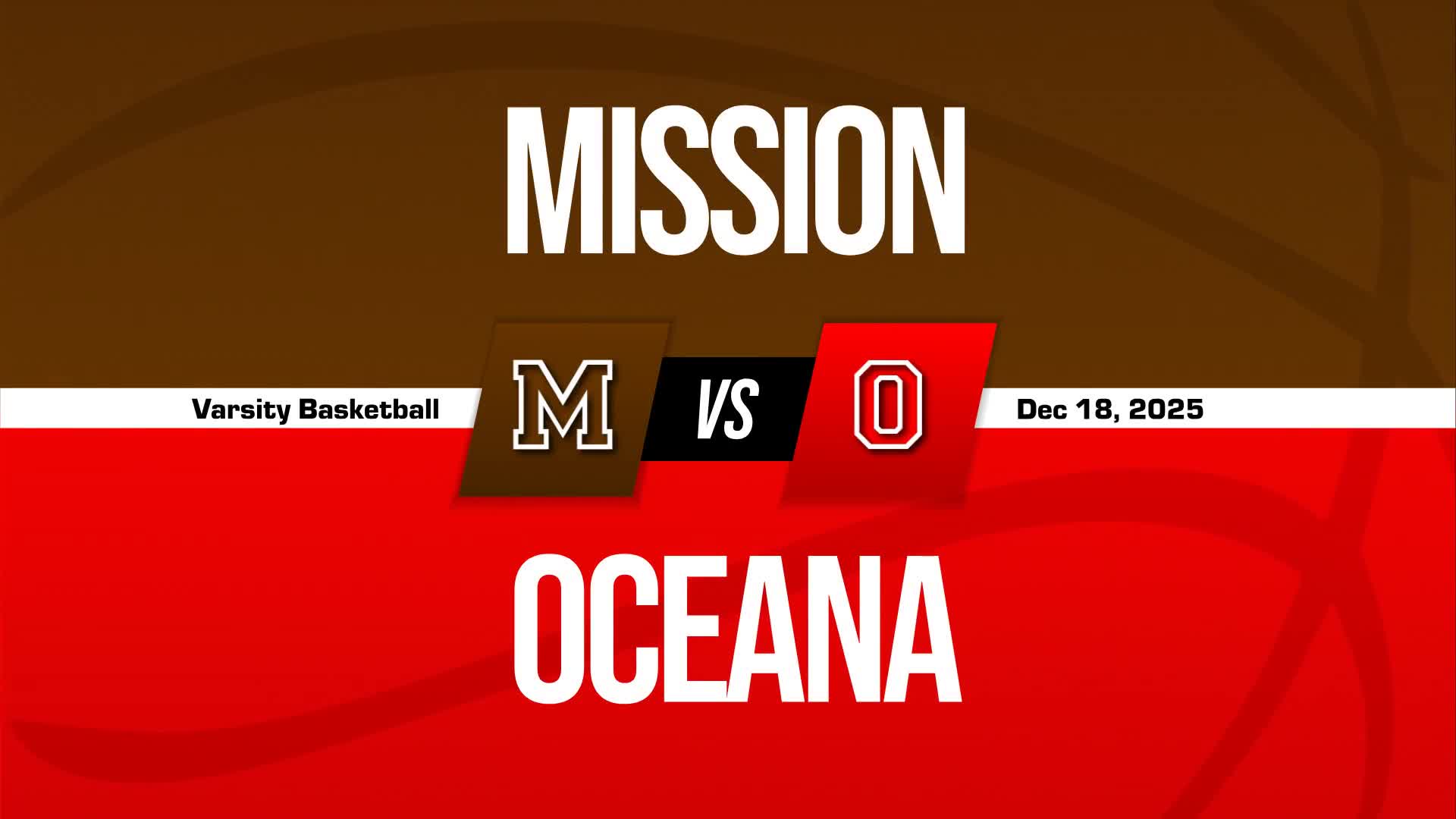 Basketball Recap: Oceana Comes Up Short + How To Watch