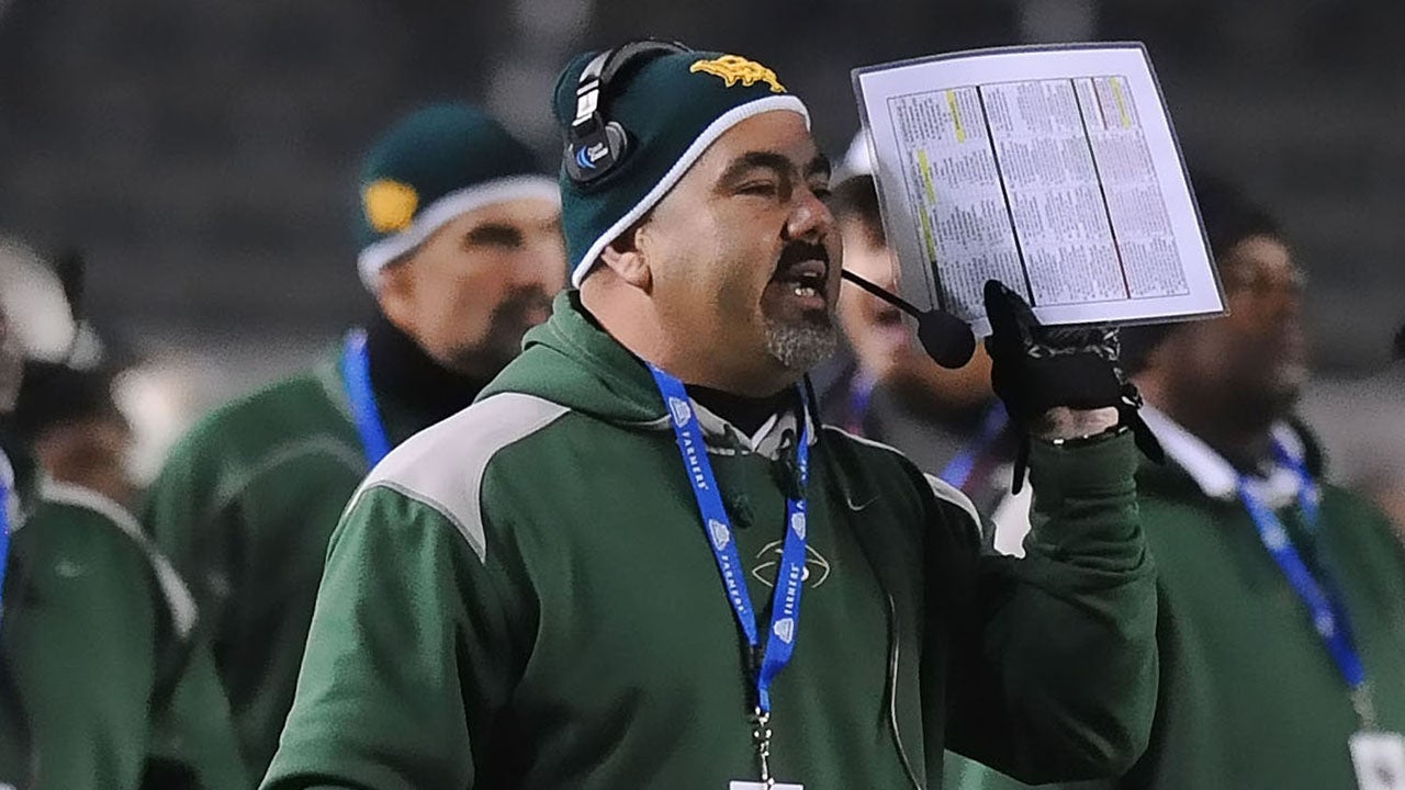 Mater Dei hires Lara as next head coach