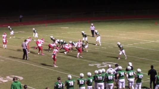 Baseball Game Preview: Carroll Academy Rebels vs. Washington Generals