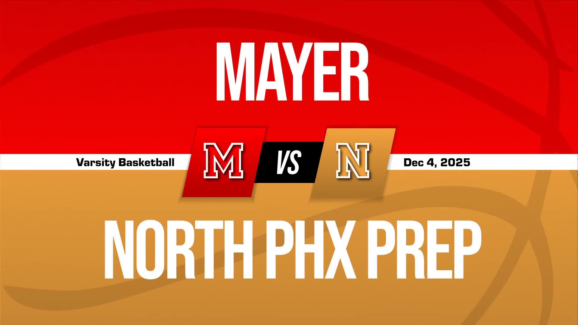Basketball Recap: North Phoenix Preparatory Academy Comes Up Short + How To Watch
