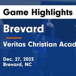 Basketball Game Preview: Brevard Blue Devils vs. East Rutherford Cavaliers