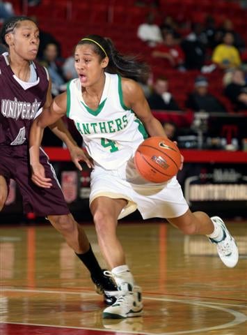 Skylar Diggins, Washington