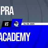 Volleyball Recap: Prospect Ridge Academy Comes Up Short