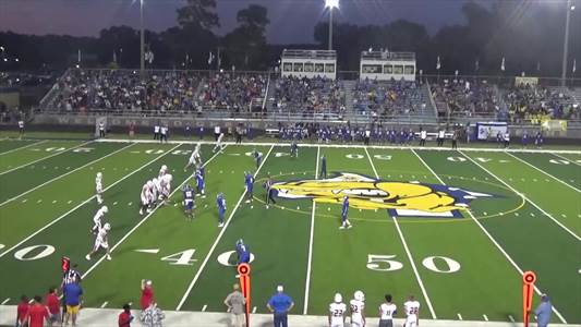 Baseball Game Preview: Van Vandals vs. Athens Hornets