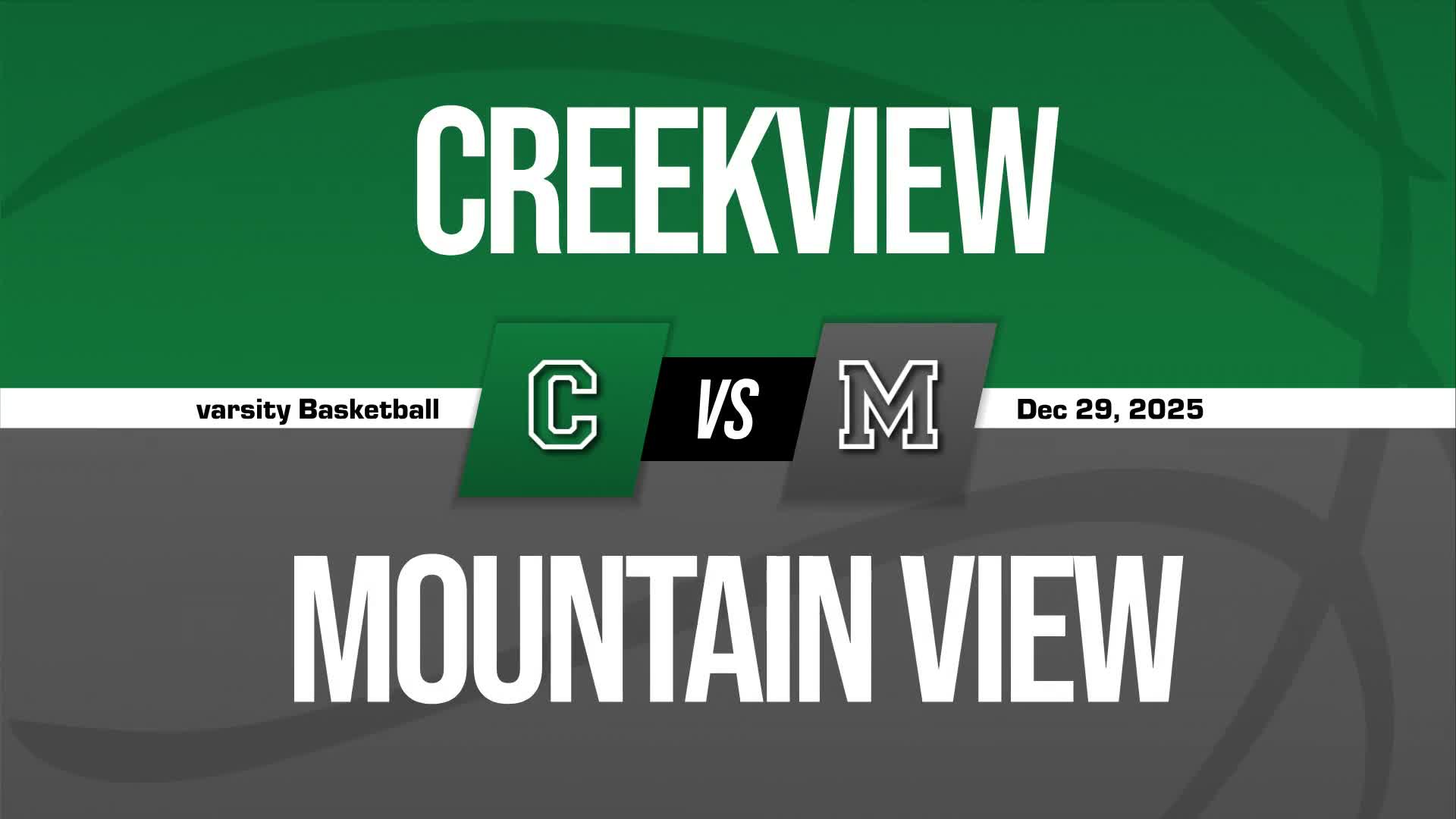 Basketball Game Preview: Creekview Grizzlies vs. Blessed Trinity Titans + How To Watch