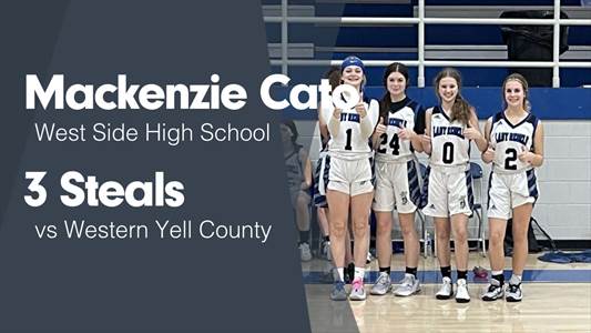 Softball Recap: Westside Starts Season with  Loss on the Road