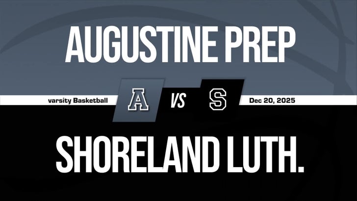 Basketball Recap: Augustine Prep Takes a Loss