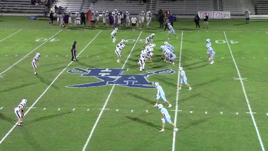 Soccer Recap: Make It Three in a Row for Houston Academy