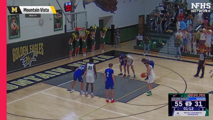 Basketball Recap: Broomfield Falls Short of Mountain Vista in th