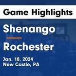 Basketball Game Preview: Rochester Rams vs. Everett Warriors