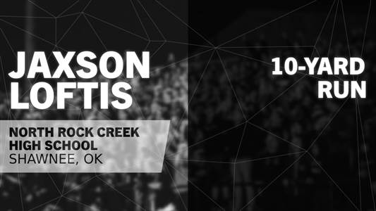 Baseball Game Preview: North Rock Creek Cougars vs. Glenpool War