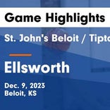 Ellsworth vs. Southeast of Saline