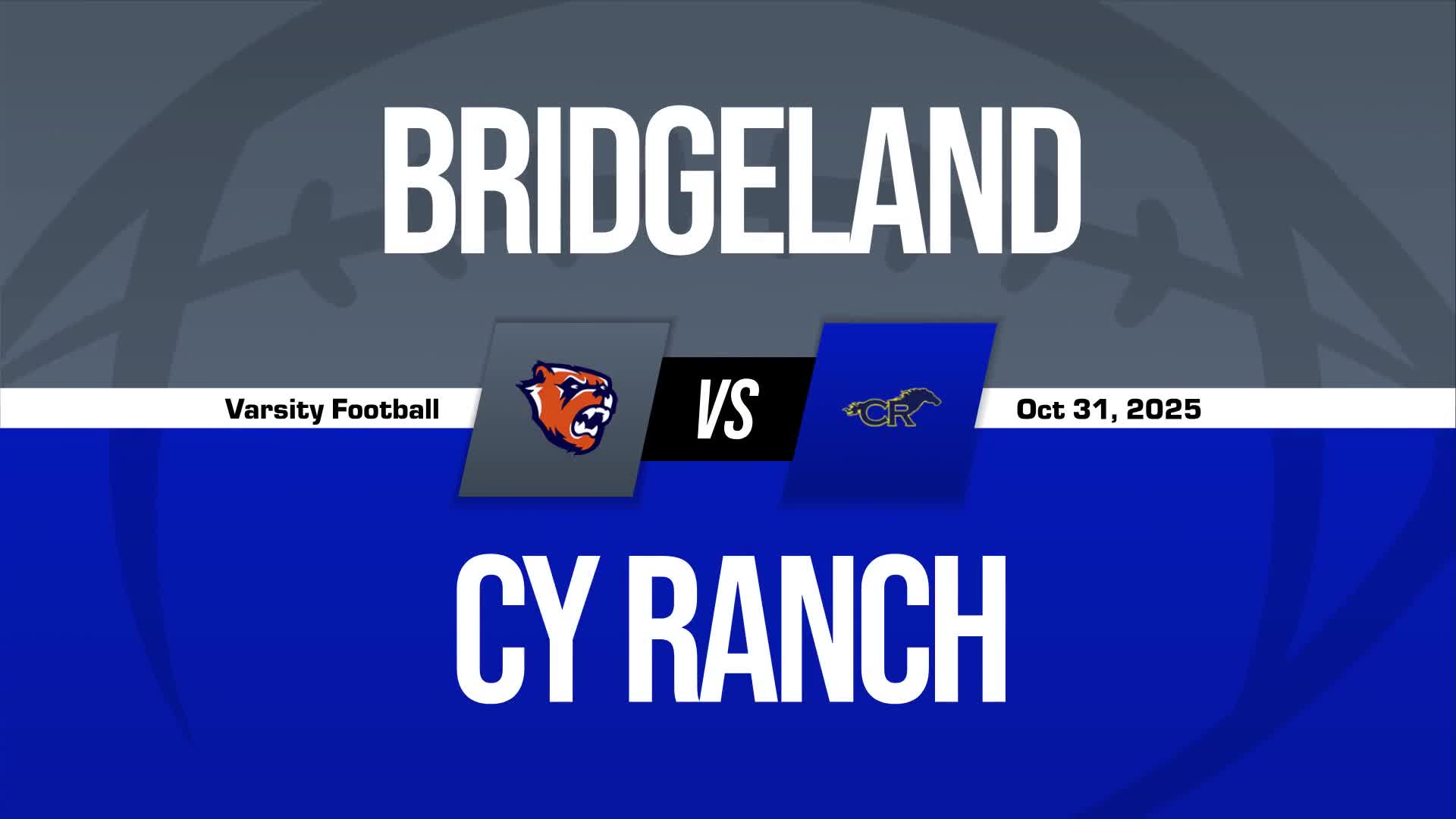 Braden Baker Game Report: @ Bridgeland + How To Watch